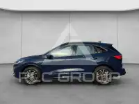2022 Ford Kuga