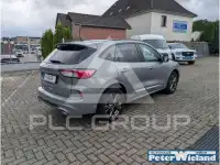 2022 Ford Kuga