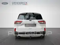 2022 Ford Kuga