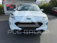 2022 Ford Kuga