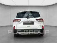 2022 Ford Kuga
