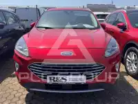 2022 Ford Kuga