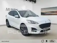 2022 Ford Kuga