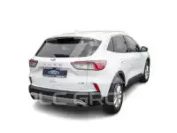 2022 Ford Kuga