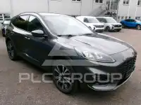 2022 Ford Kuga