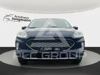 2022 Ford Kuga