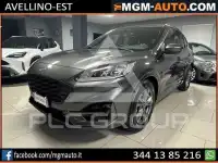 2022 Ford Kuga