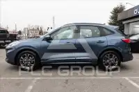 2022 Ford Kuga