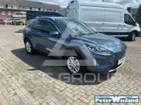2022 Ford Kuga