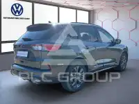 2022 Ford Kuga