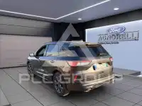 2022 Ford Kuga