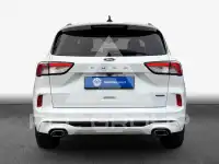 2022 Ford Kuga