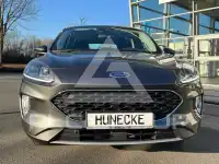 2022 Ford Kuga