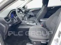 2022 Ford Kuga