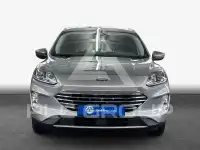 2022 Ford Kuga