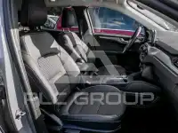 2022 Ford Kuga