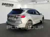 2022 Ford Kuga
