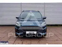 2022 Ford Kuga