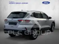 2022 Ford Kuga
