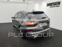 2022 Ford Kuga
