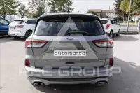 2022 Ford Kuga