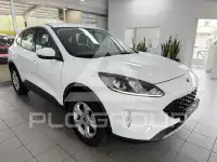 2022 Ford Kuga
