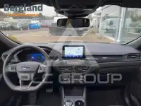 2022 Ford Kuga