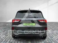 2022 Ford Kuga