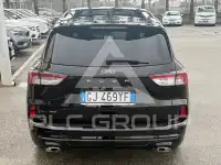 2022 Ford Kuga