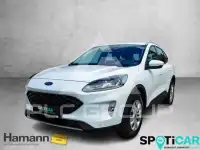2022 Ford Kuga