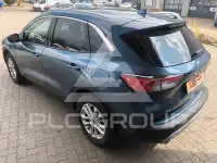 2022 Ford Kuga