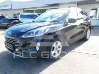 2022 Ford Kuga