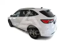 2022 Ford Kuga