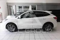 2022 Ford Kuga