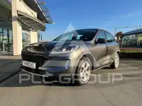 2022 Ford Kuga