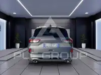 2022 Ford Kuga