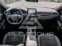 2022 Ford Kuga