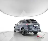 2022 Ford Kuga