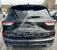 2022 Ford Kuga