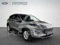 2022 Ford Kuga