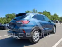 2022 Ford Kuga