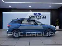 2022 Ford Kuga