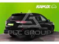 2022 Ford Kuga