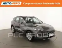 2022 Ford Kuga