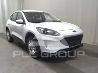 2022 Ford Kuga