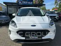 2022 Ford Kuga