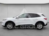 2022 Ford Kuga