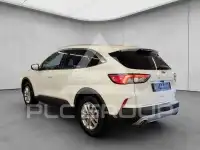 2022 Ford Kuga