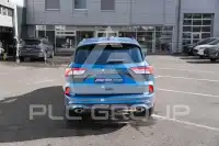 2022 Ford Kuga