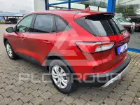 2022 Ford Kuga